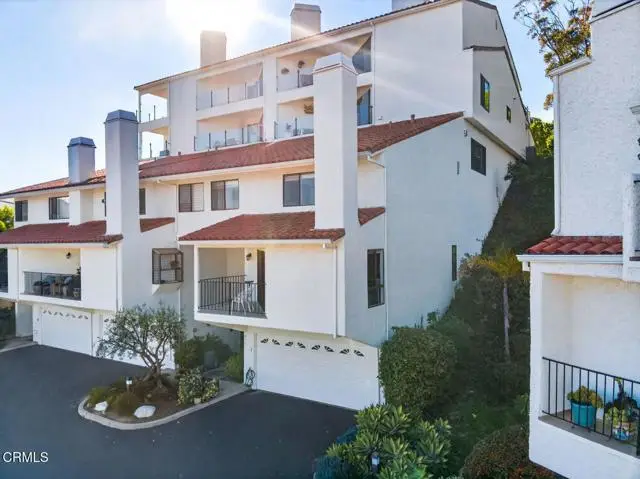 911 Vallecito Drive, San Buenaventura Ventura, CA 93001 - #1