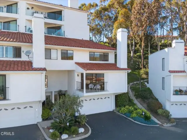 911 Vallecito Drive, San Buenaventura Ventura, CA 93001 - #3