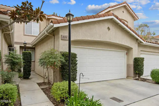231 Calle Orovista, Camarillo, CA 93012 - #2