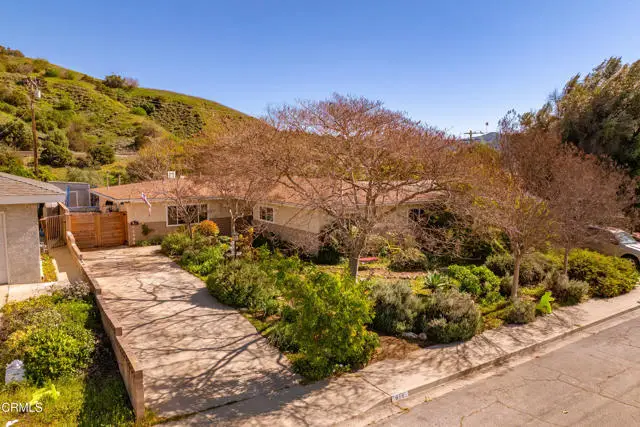 616 Island View Street, Fillmore, CA 93015 - #1