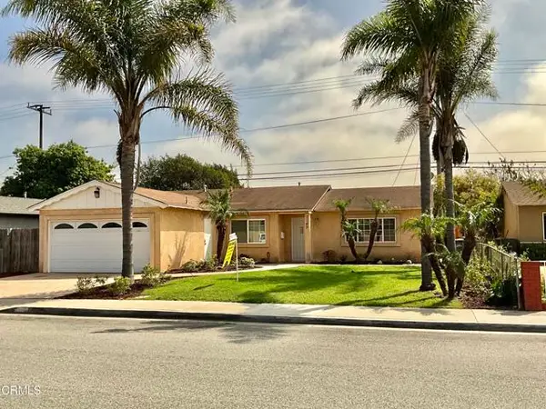 1140 Teakwood Street, Oxnard, CA 93033