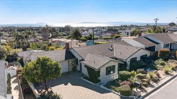 2456 Sherwood Drive, Ventura, CA 93001