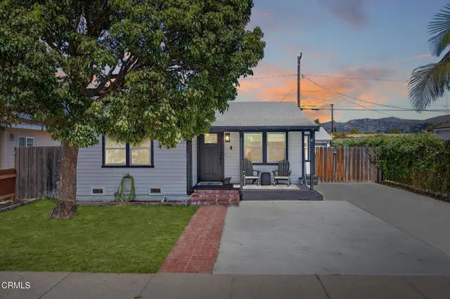 103 Comstock Drive, San Buenaventura Ventura, CA 93001 - #1