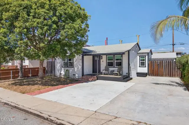 103 Comstock Drive, San Buenaventura Ventura, CA 93001 - #3