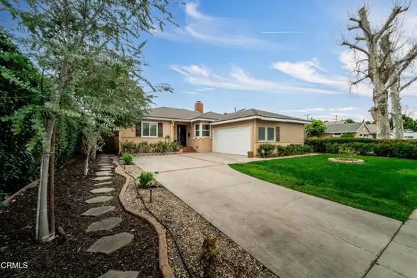 6931 Gazette Avenue, Winnetka (los Angeles), CA 91306