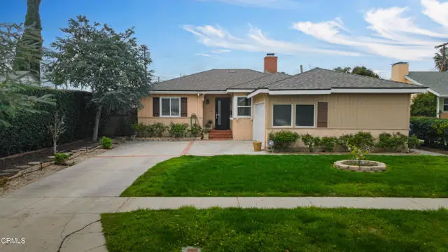 6931 Gazette Avenue, Winnetka, CA 91306 - #2