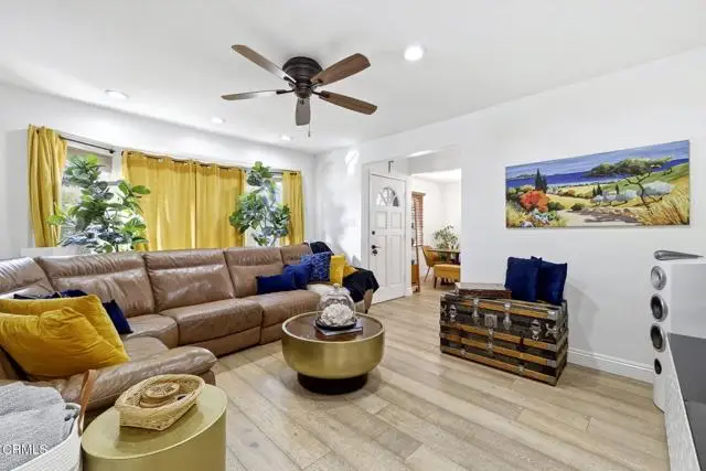 732 Lemon Grove Avenue, San Buenaventura Ventura, CA 93003 - #3