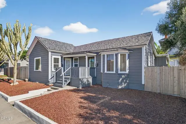 809 E Front Street, San Buenaventura Ventura, CA 93001 - #1