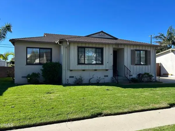 3182 Strathmore Drive, Ventura, CA 93003