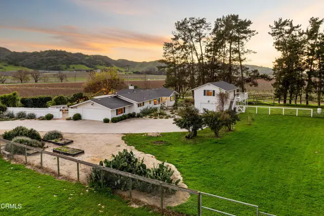 95 St Joseph Street, Los Alamos, CA 93440 - #1