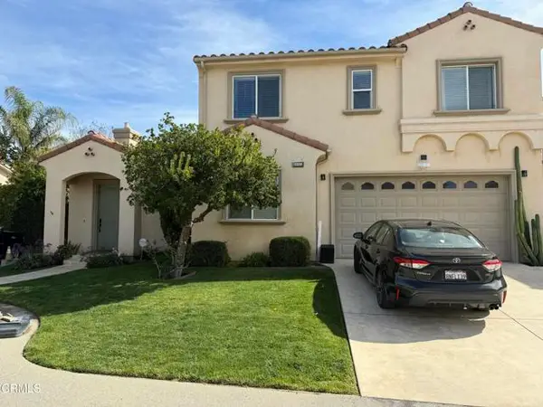 8514 Morningstar Lane, Canoga Park (los Angeles), CA 91304