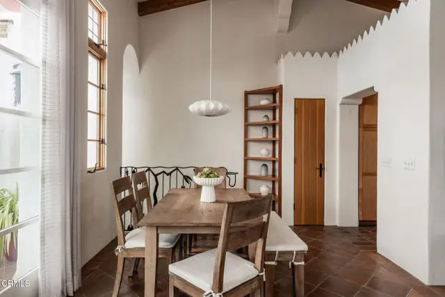 12 W Gutierrez Street, Santa Barbara, CA 93101 - #3