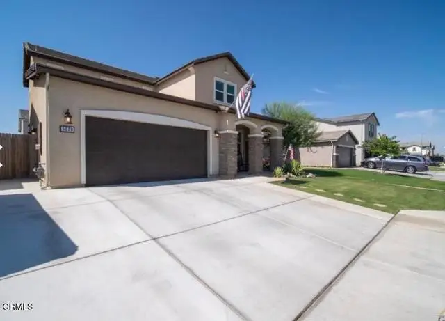 5829 Commonwealth Avenue, Bakersfield, CA 93313 - #2