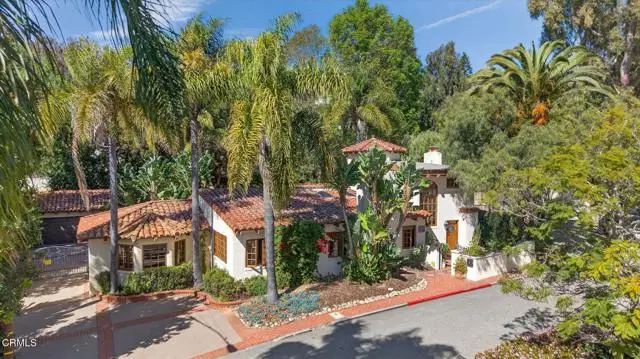 215 Barnard Way, San Buenaventura Ventura, CA 93001 - #1