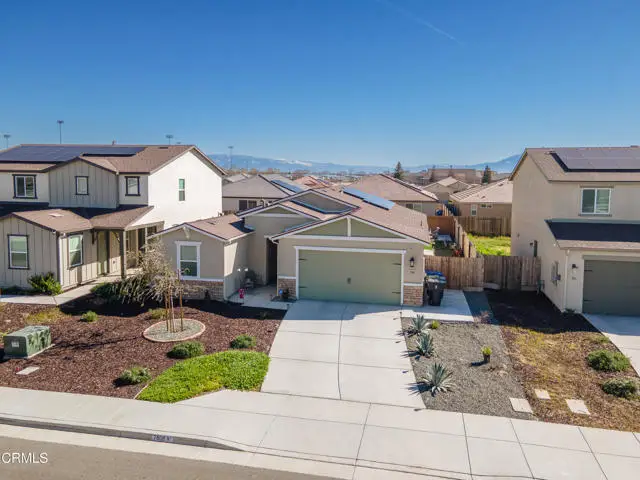 7808 Martian River Street, Bakersfield, CA 93311 - #1