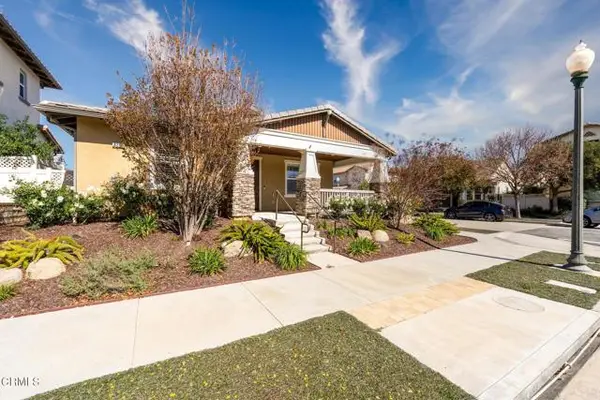 8265 Quartz Street, Ventura, CA 93004