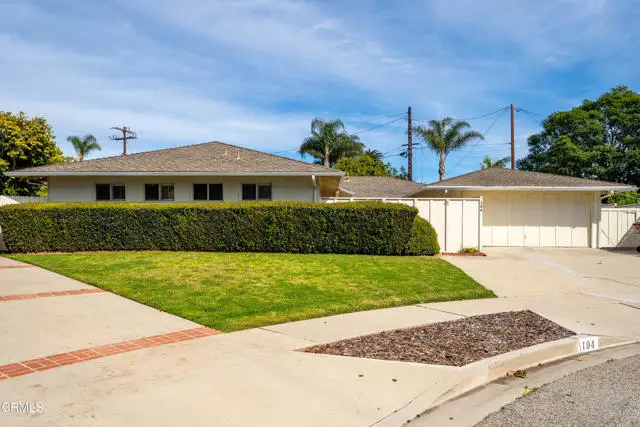 194 Dean Court, San Buenaventura Ventura, CA 93003 - #1