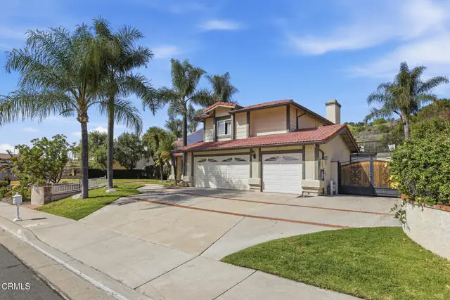 1023 Fountain Springs Lane, Glendora, CA 91741 - #2