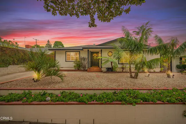 218 Palomares Avenue, San Buenaventura Ventura, CA 93003 - #1