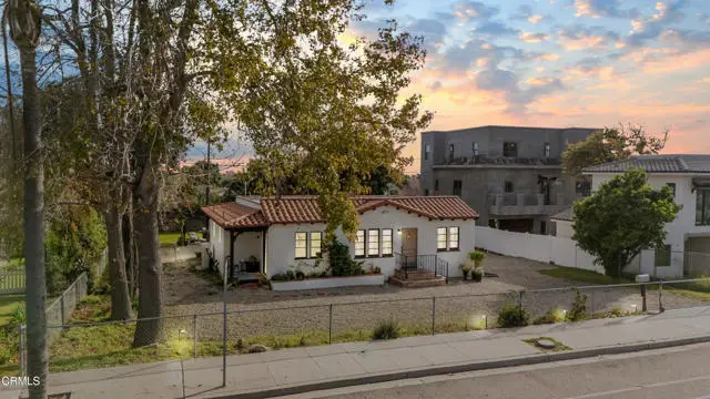 3880 Loma Vista Road, San Buenaventura Ventura, CA 93003 - #3