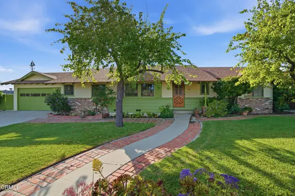 189 Teloma Drive, Ventura, CA 93003