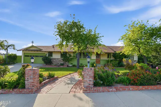 189 Teloma Drive, San Buenaventura Ventura, CA 93003 - #2