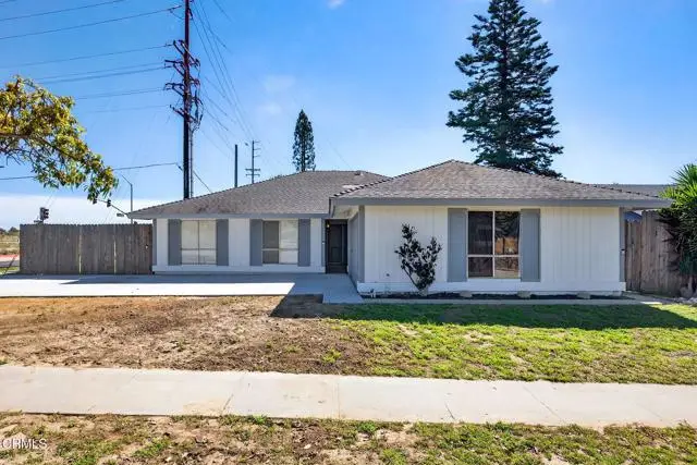 6368 Hunter Street, San Buenaventura Ventura, CA 93003 - #3