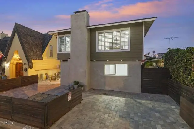 1199 New Bedford Court, San Buenaventura Ventura, CA 93001 - #2