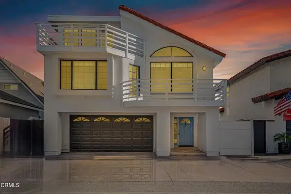 5120 Seabreeze Way, Oxnard, CA 93035