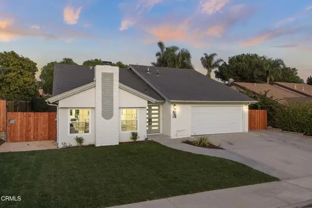 2086 El Rancho Drive, Camarillo, CA 93010 - #2