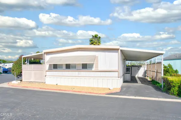 25 Copland Circle #25, Ventura, CA 93003