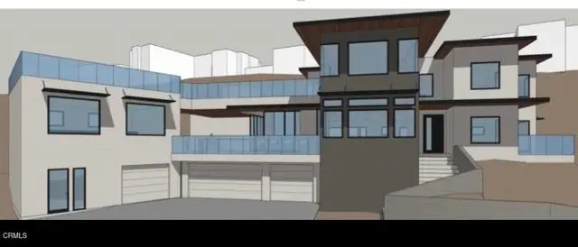 1190 Ravoli Drive, Pacific Palisades, CA 90272 - #3