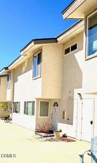5455 8th Street #95, Carpinteria, CA 93013 - #3