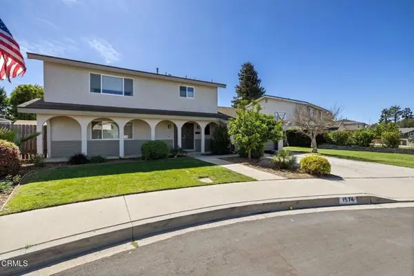 1574 Habra Court, Camarillo, CA 93010