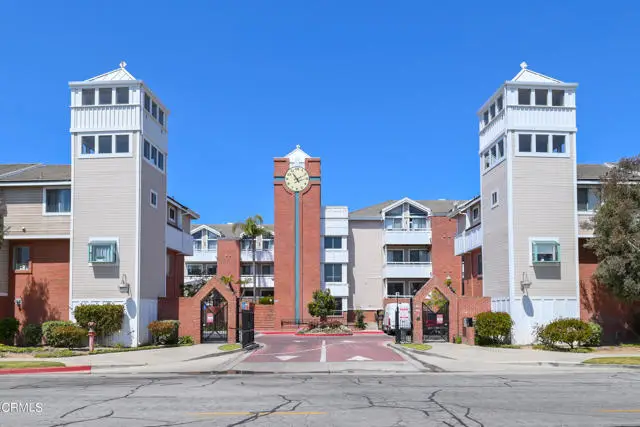 865 S B Street #Q1, Oxnard, CA 93030 - #1