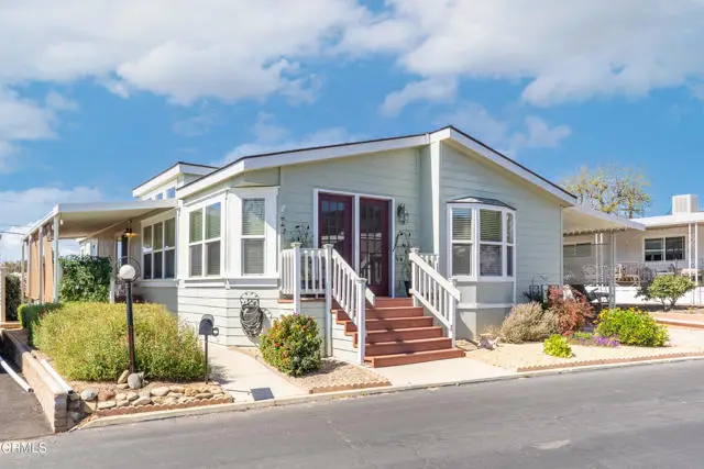 1202 Loma Drive #7, Ojai, CA 93023 - #1