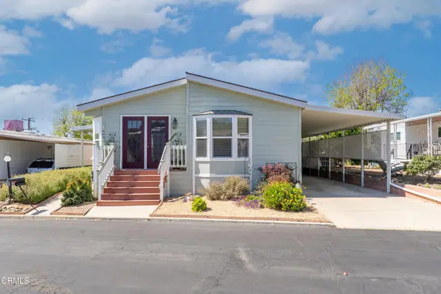 1202 Loma Drive #7, Ojai, CA 93023 - #2