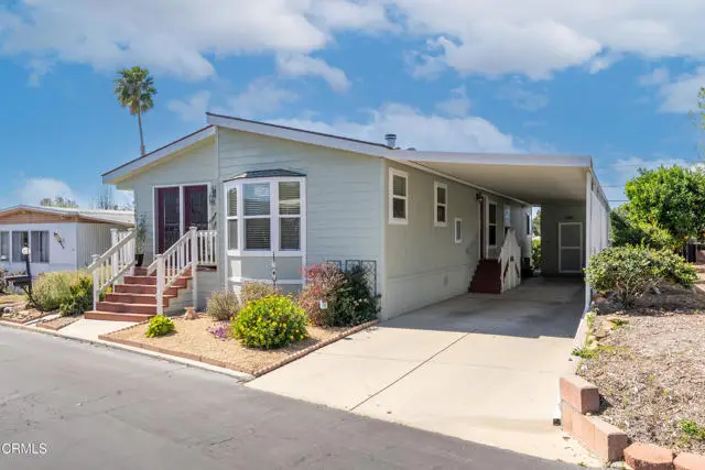 1202 Loma Drive #7, Ojai, CA 93023 - #3