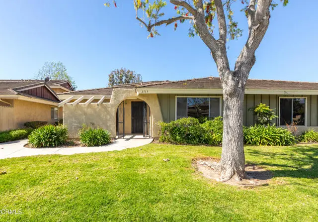 2715 Jill Place, Port Hueneme, CA 93041 - #2