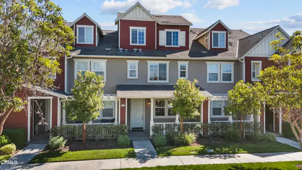 3016 Moonlight Park Avenue, Oxnard, CA 93036