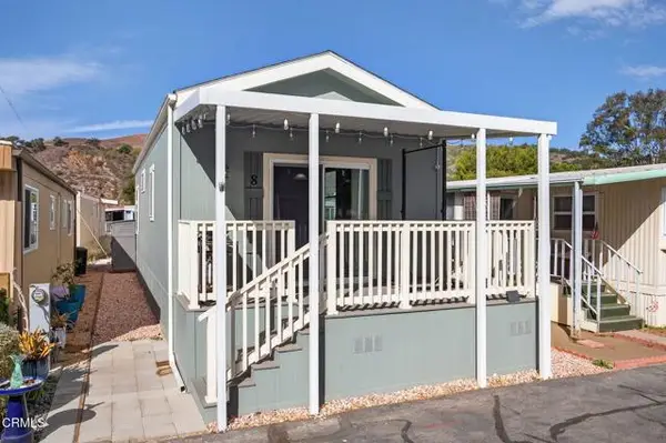 9097 N Ventura Avenue #8, Ventura, CA 93001