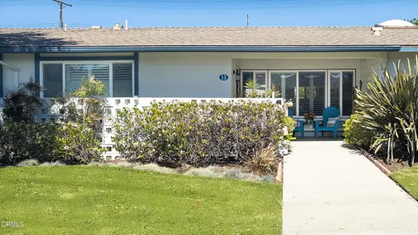 13 W Garden Green, Port Hueneme, CA 93041