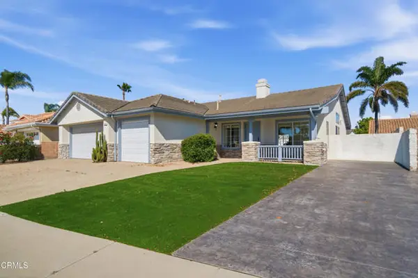 676 Snipe Walk, Oxnard, CA 93035