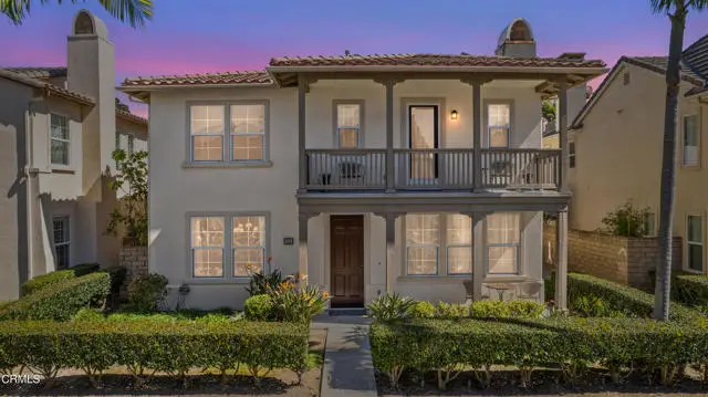 510 Sanddollar Lane, Port Hueneme, CA 93041 - #1