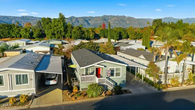 950 Woodland Avenue #26, Ojai, CA 93023 - #2