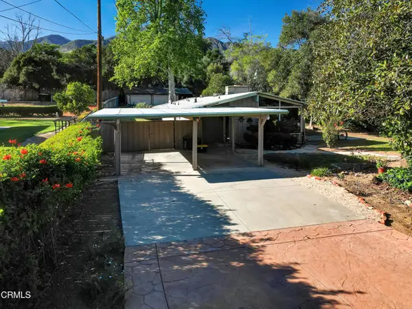 871 Oak Avenue, Fillmore, CA 93015