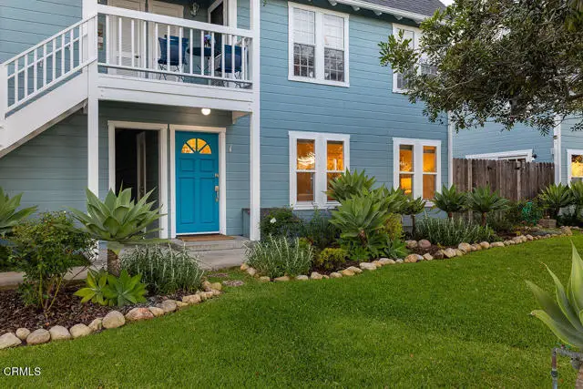 635 Elm Avenue #1, Carpinteria, CA 93013 - #1