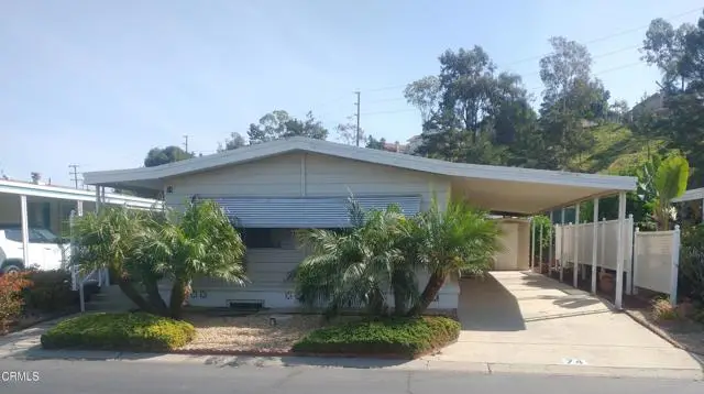 74 Caleta Drive #162, Camarillo, CA 93012 - #1