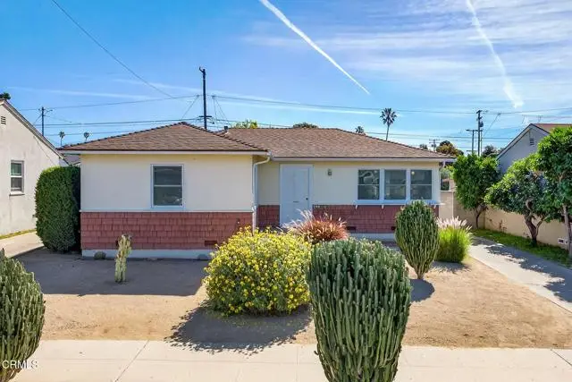 194 Jordan Avenue, San Buenaventura Ventura, CA 93001 - #3