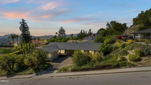 2786 Sapra Street, Thousand Oaks, CA 91362 - #3